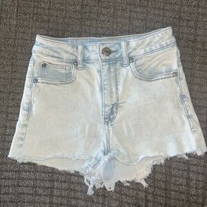 American Eagle outfitters shorts